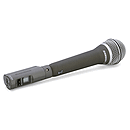 Samson AX300 Handheld XLR Transmitter