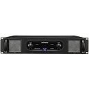 Samson SX1800 Power Amplifier