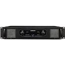 Samson SX2400 Power Amplifier
