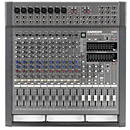 Samson TXM16 16 Channel Tabletop Powered Mixer