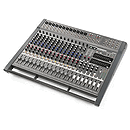 Samson TXM20 20-Channel Tabletop Powered Mixer