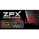 Zoom C5.1t - ZFX Control Package (ZFX Plug-In, C5.1t USB Audio Interface, and Cubase LE)