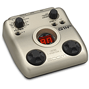 Zoom G1N - Guitar Effects Pedal