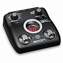 Zoom G1u - Guitar Effects Pedal + USB Interface