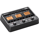 Zoom G3 Guitar Effects & Amp Simulator