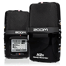 Zoom H2n Handheld Digital Recorder