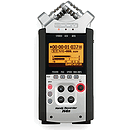 Zoom H4n - "Handy Recorder" Handheld Digital Recorder