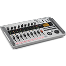 Samson R24 24 Track Multi-Track SD Recorder, Sampler & USB interface