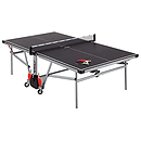 Stiga Ultratech Table Tennis Table