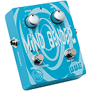 BBE Mind Bender Analog Chorus/Vibrato Pedal
