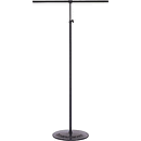 Times Square Lighting 24T11 Lighting Stand - 6-11 ft adjustable w/50lb base