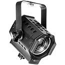 Times Square Lighting C3 3-inch Baby Fresnel - Black - unterminated wires (plug sold separately)