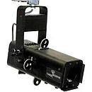 Times Square Lighting MR75Z MR16 Pattern Projector - black