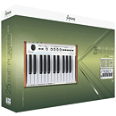 Arturia Analog Experience: The Player Hybrid Synth