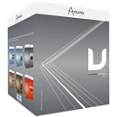 Arturia V-Collection (Vintage Synth Bundle) Vintage Software Synthesizer Collection