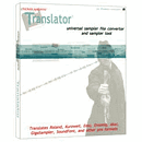 Chicken Systems Translator Software Sample Converter (Mac & Windows)