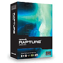 Cakewalk Rapture Synthesizer/Virtual Instrument Software