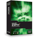 Cakewalk Z3TA+ Synthesizer/Virtual Instrument Software