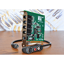 Echo MiaMIDI PCI 2-in 2-out Audio/MIDI Interface