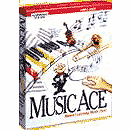 Music Ace (Mac & Windows)