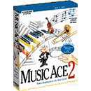 Music Ace 2 (Mac & Windows)