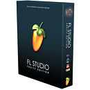 Image-Line FL Studio Fruity Edition Sequencing Software
