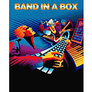 Band in a Box Blues Pak (Mac)