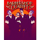 Barbershop Quartet Vol. 1 (Windows)
