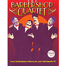 Barbershop Quartet Vol. 2 (Windows)