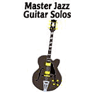 Master Jazz Guitar Solos (Windows)
