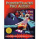 Power Tracks Pro Audio Power Pak (Windows)