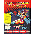 Power Tracks Power Pak Plus (Windows)