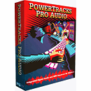 Power Tracks Pro Audio (Windows)
