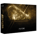 ProjectSAM Orchestral Brass Classic Sounds for Film, TV & Video Games