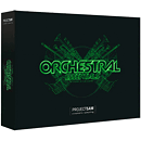 ProjectSAM Orchestral Essentials Sounds for Film, TV & Video Games