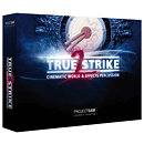 ProjectSAM TrueStrike 2 Orchestral Percussion Sounds for Film, TV & Video Games
