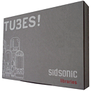 Sidsonic Tubes! Sample Library