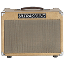 UltraSound CP-100 100-watt Acoustic Guitar Amplifier