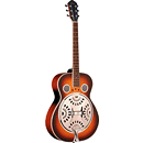 Oscar Schmidt OR4TS Acoustic Resonator Guitar