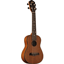 Oscar Schmidt OU220SWK Concert Ukulele with Case