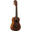 Oscar Schmidt OU280SWK Concert Ukulele with Case