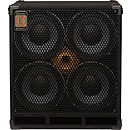 Eden D410XST8 1000 Watt Bass Guitar Speaker Cabinet