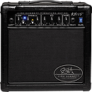 Randall KH15 Kirk Hammett Signature Series 15-watt Practice Combo Amp