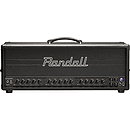 Randall RM100KH Kirk Hammett Signature Series 100-watt Guitar Tube Amplifier Head