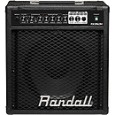 Randall RX35BM 35-Watt Bass Guitar Combo Amplifier