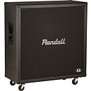 Randall RX412 200-watt 4x12 Guitar Speaker Cabinet