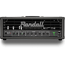 Randall T2H 400-Watt Valve-dynamic Guitar Amplifier Head