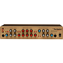 Eden WP100 Navigator Bass Guitar Preamplifier