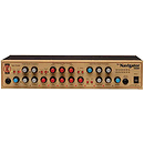 Eden WTX1000N World Tour Classic Series Bass Guitar Amplifier Head - 2 x 500W @ 4 ohms