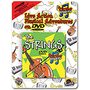 Strings Tune Buddies (DVD)
